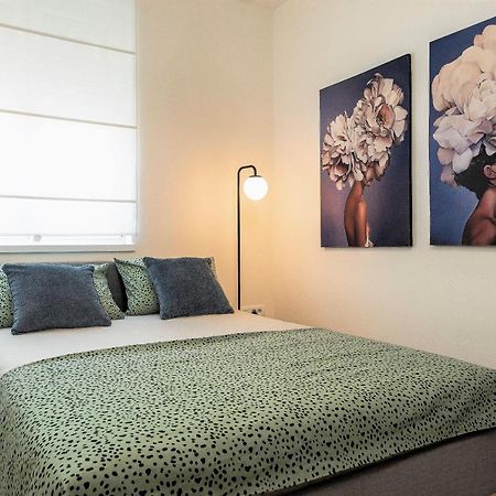 City Lux Apartment 2 - With Garage And Balcony Ζαντάρ Εξωτερικό φωτογραφία