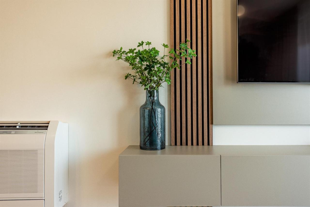 City Lux Apartment 2 - With Garage And Balcony Ζαντάρ Εξωτερικό φωτογραφία